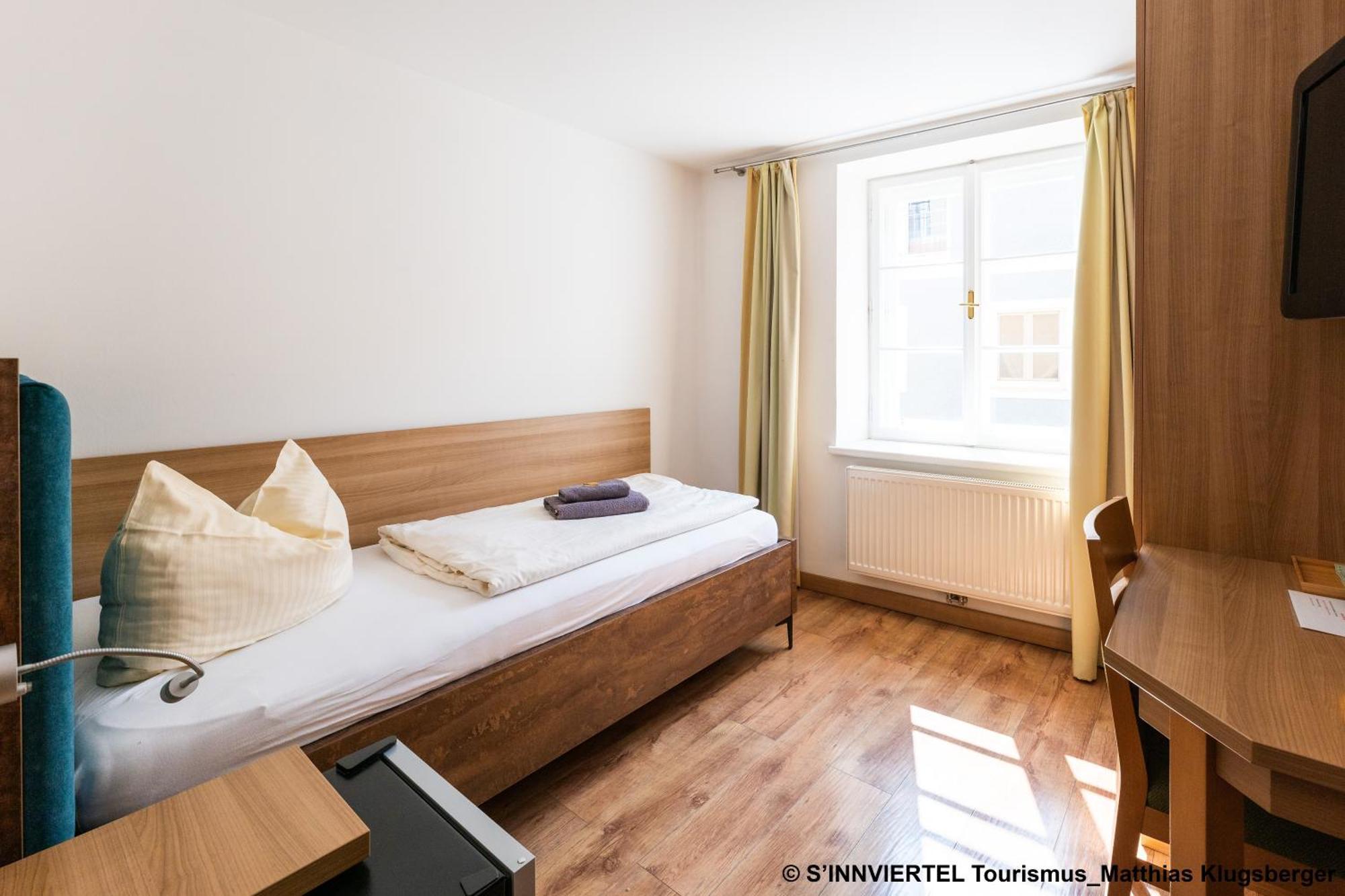 Hotel Gasthof Zur Post Obernberg am Inn Екстериор снимка