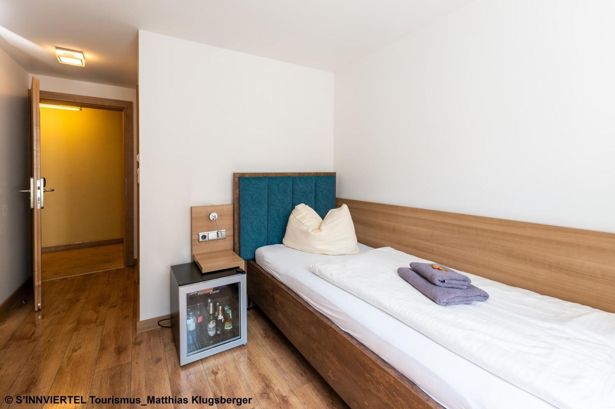 Hotel Gasthof Zur Post Obernberg am Inn Екстериор снимка