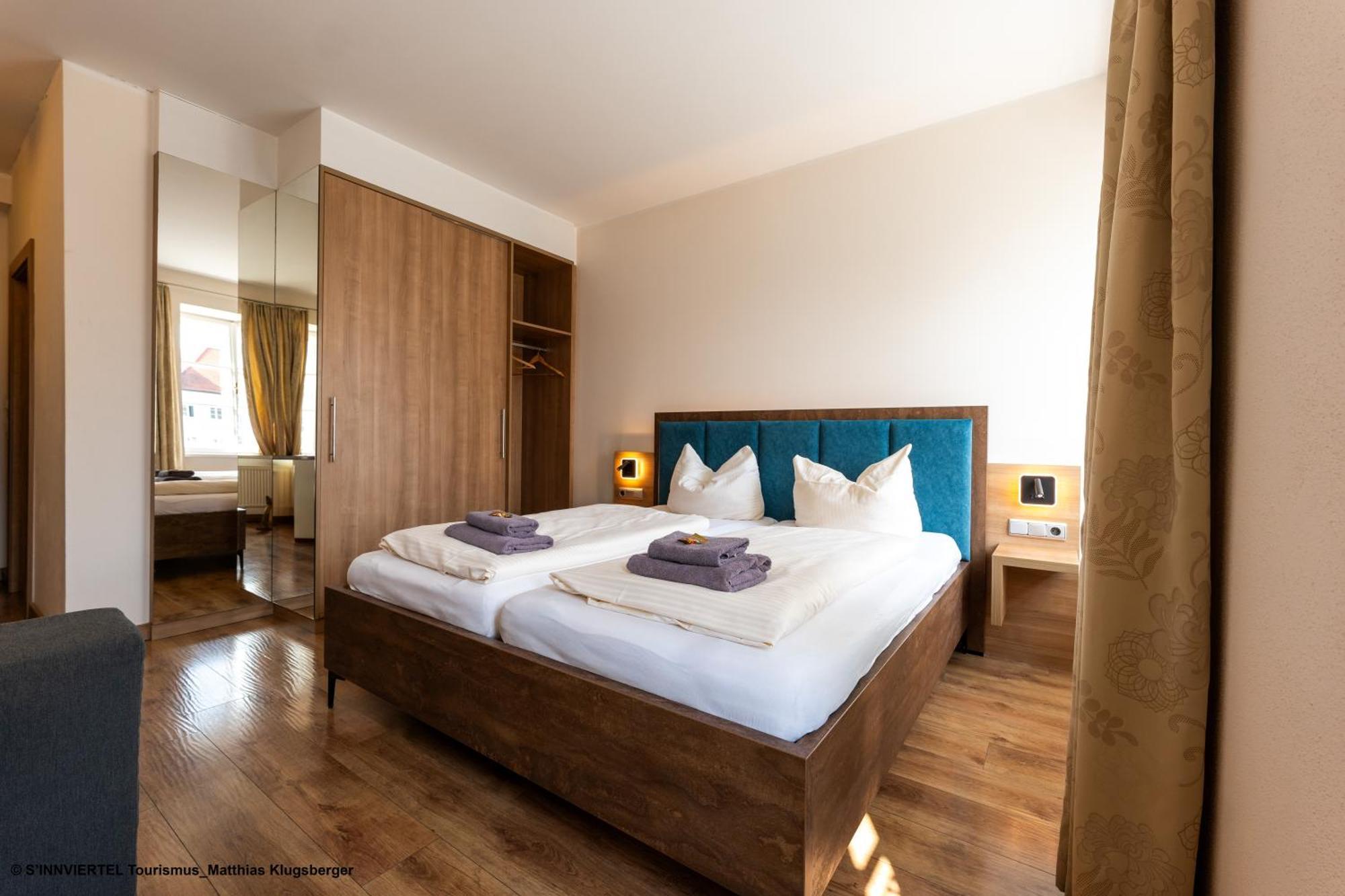 Hotel Gasthof Zur Post Obernberg am Inn Екстериор снимка