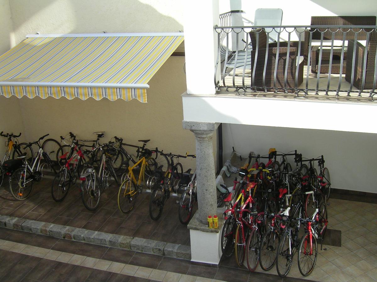 Hotel Gasthof Zur Post Obernberg am Inn Екстериор снимка