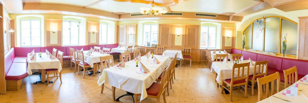 Hotel Gasthof Zur Post Obernberg am Inn Екстериор снимка